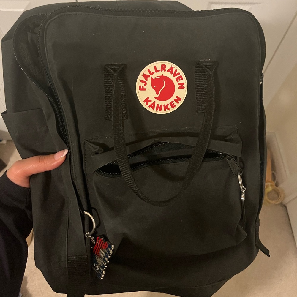 FJALLRAVEN Backpack